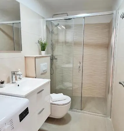 Appartement Dvina Dubrovnik