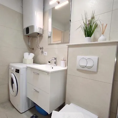 Appartement Dvina Dubrovnik