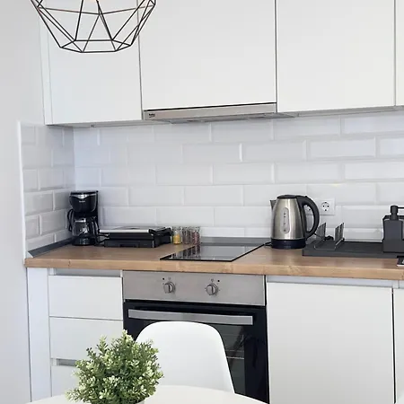 Апартаменты Dvina Дубровник