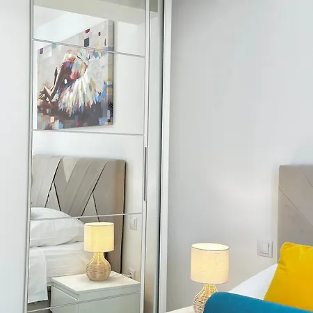 Appartement Dvina *
