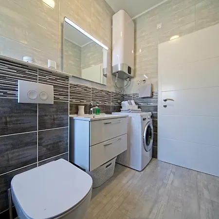 Апартаменты Dvina