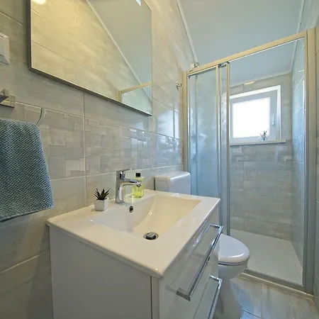 Dvina Apartamento Dubrovnik