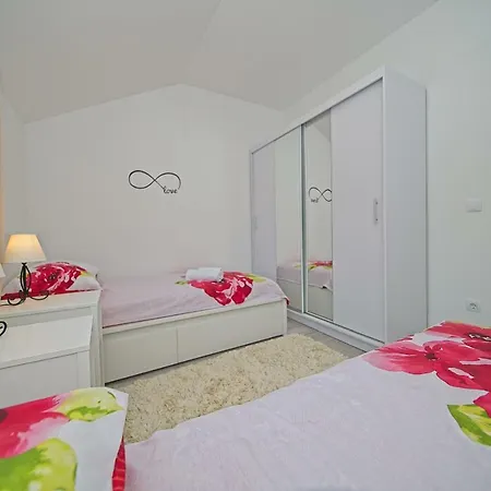 Appartement Dvina Dubrovnik