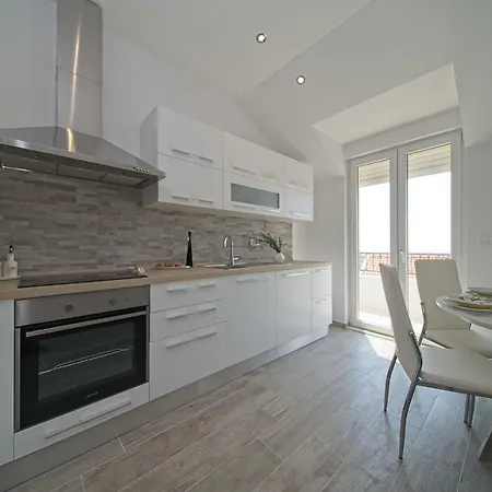 Apartman Dvina