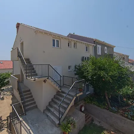 Dvina Appartement *