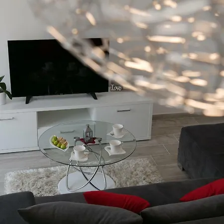 Dvina Appartement *