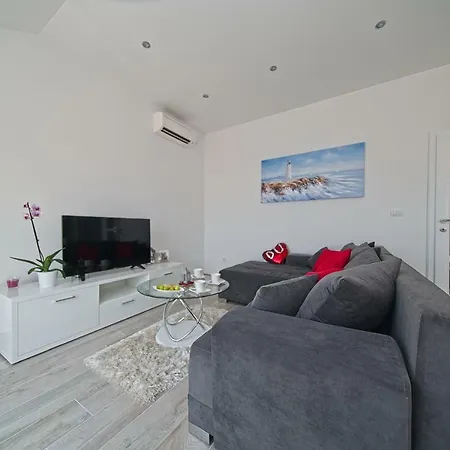 Dvina Apartamento Dubrovnik