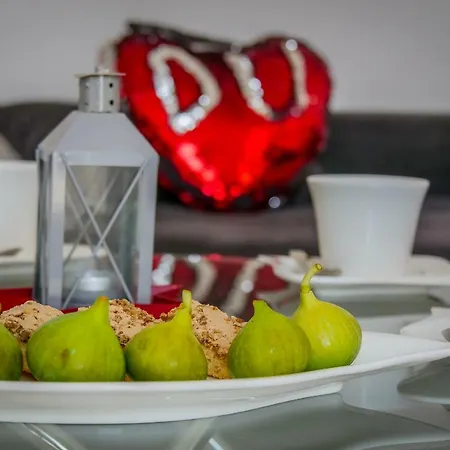 Dvina Appartement