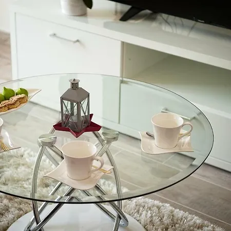 Dvina Apartment