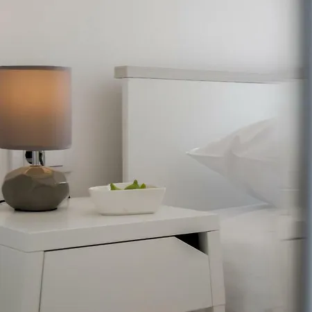 Dvina Apartman *