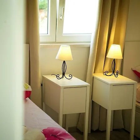 Апартаменты Dvina