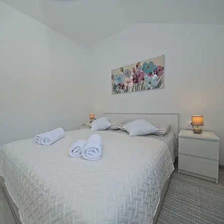 Dvina Apartman