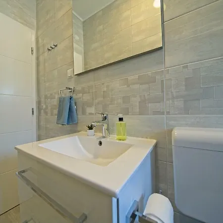 Dvina Appartement