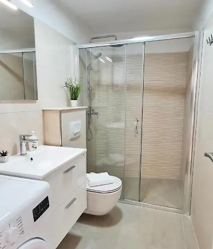 Appartement Dvina Dubrovnik