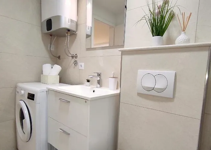 Διαμέρισμα Dvina Ντουμπρόβνικ