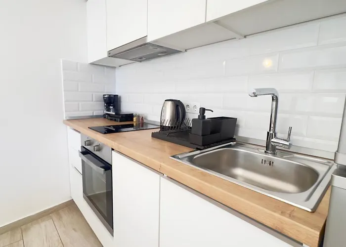 Lägenhet Dvina