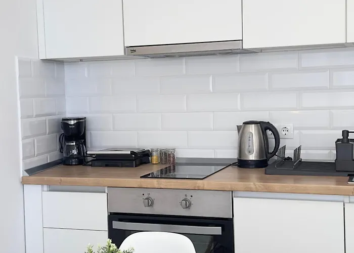 Appartement Dvina Dubrovnik