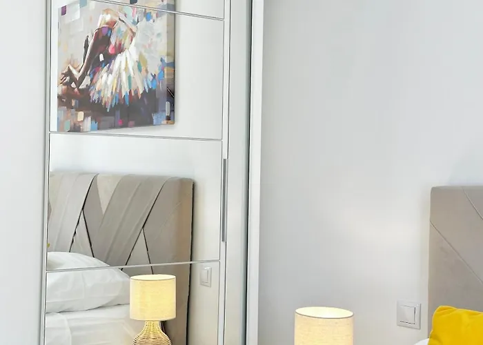Lägenhet Dvina *