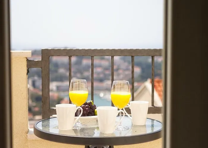 Dvina Διαμέρισμα *