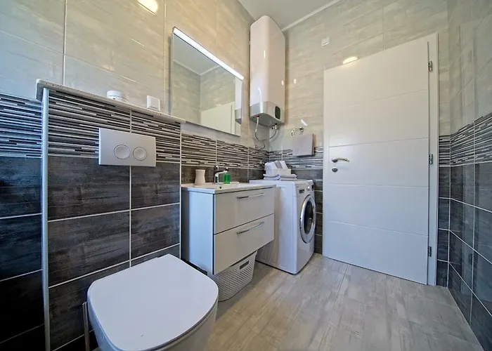 Appartement Dvina