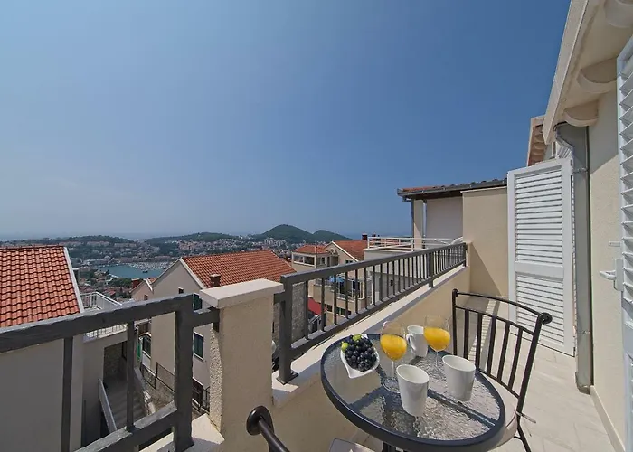 Dvina Διαμέρισμα *