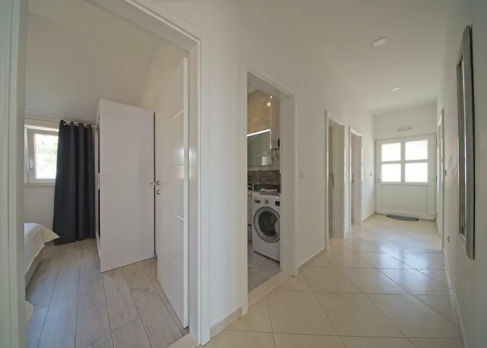 Διαμέρισμα Dvina *