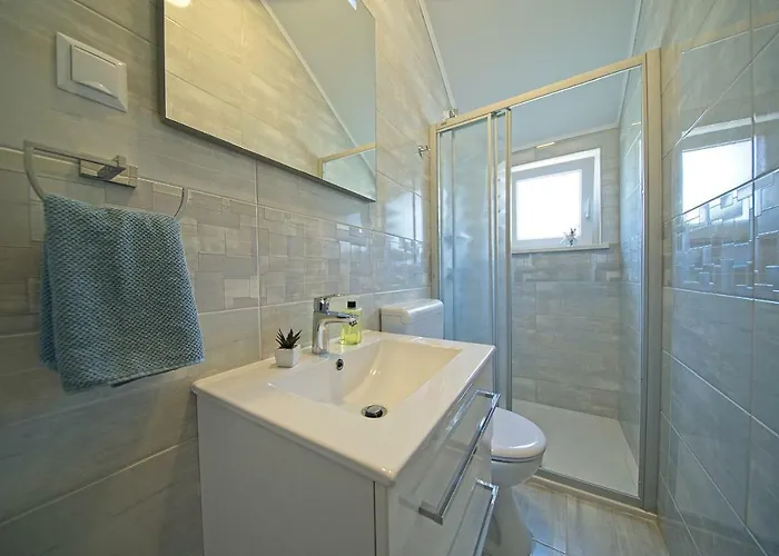 Dvina Διαμέρισμα Ντουμπρόβνικ