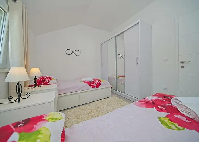 Διαμέρισμα Dvina Ντουμπρόβνικ