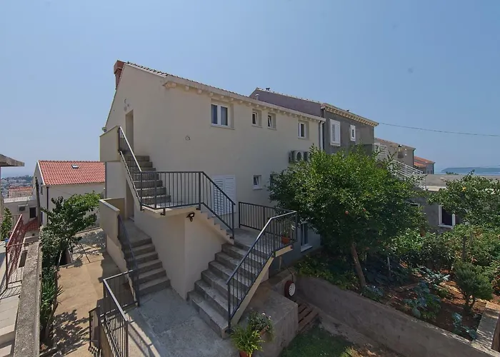 Dvina Διαμέρισμα *