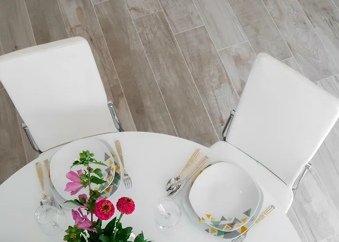 Dvina Διαμέρισμα *