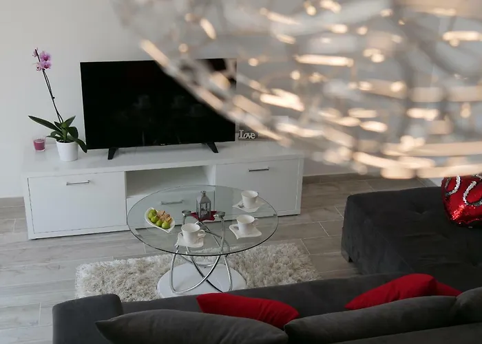 Dvina Διαμέρισμα *