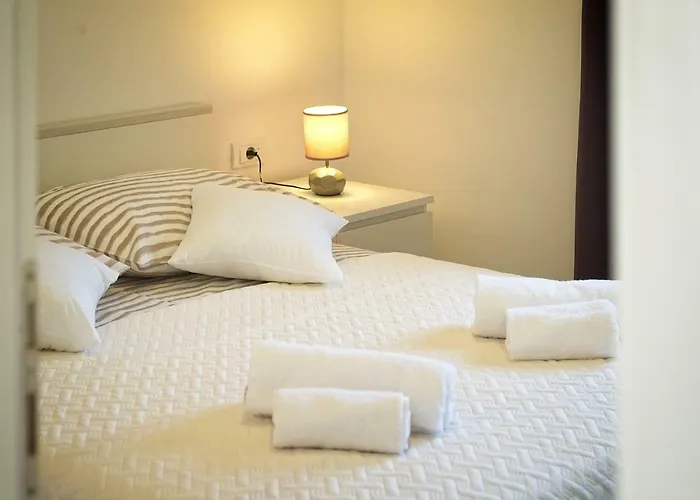 Dvina Διαμέρισμα *