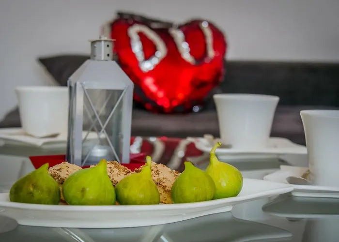 Dvina Διαμέρισμα