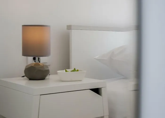 Dvina Appartement *