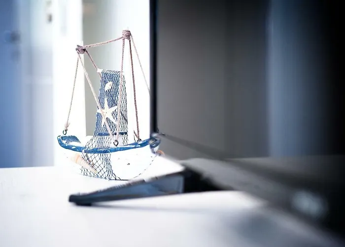 Διαμέρισμα Dvina *