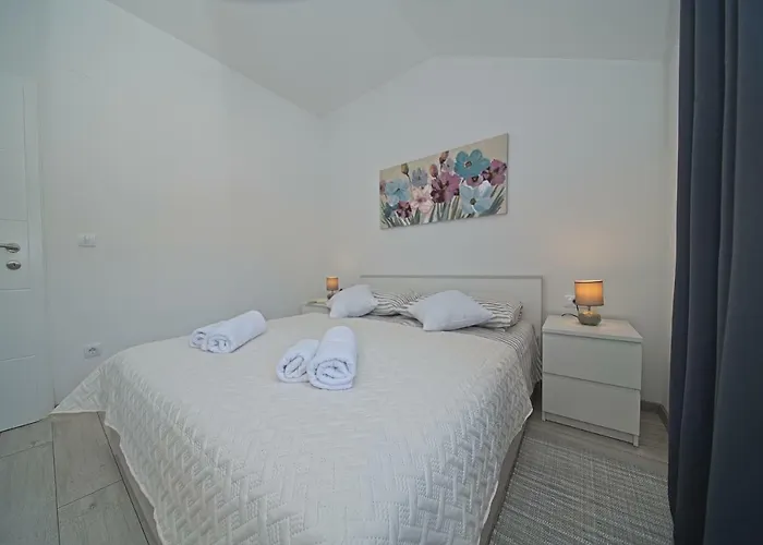 Dvina Appartement