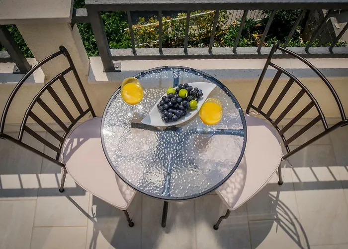 Dvina Διαμέρισμα Ντουμπρόβνικ