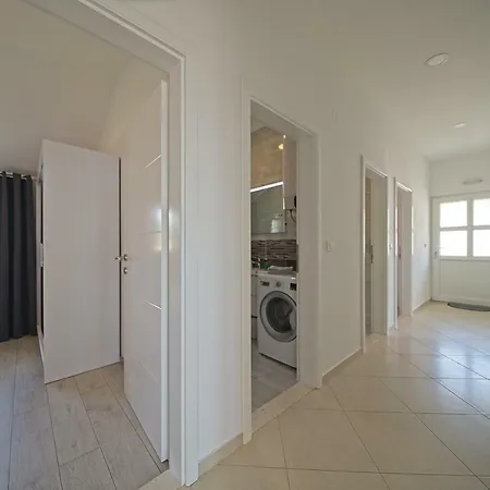 Appartement Dvina *