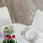 Dvina דירה *